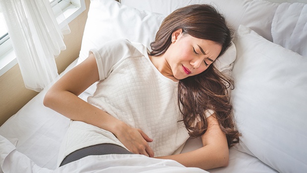 u xơ tử cung có nguy hiêm