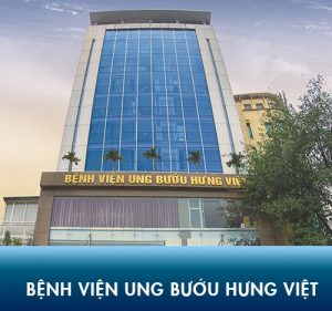 Bệnh viện ung bướu Hưng Việt